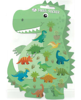 J.K. PRIMECO DINOSAURUKSET TARRA Main Image