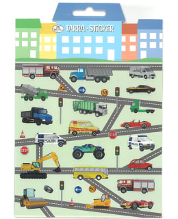 J.K. PRIMECO AJONEUVOT TARRA Main Image