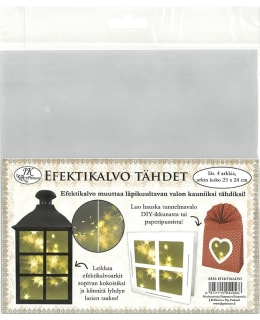 JKP TÄHDET EFEKTIKALVO Main Image