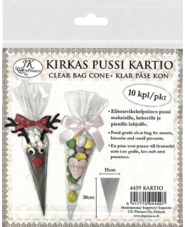 JKP KARTIO KIRKAS PUSSI Main Image