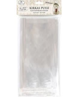 JKP 5 KPL 60X60CM KIRKAS PUSSI Main Image