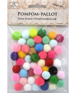 JKP 50KPL POMPOM-PALLOT Main Image
