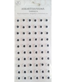 JKP 4592 7MM ASKARTELUSILMÄTARRA Main Image