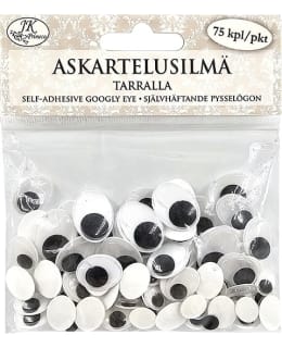J.K. PRIMECO 75KPL SOIKEA ASKARTELUSILMÄ Main Image