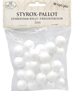 JKP 2CM STYROX-PALLO Main Image