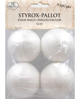 JKP 6CM STYROX-PALLO Main Image