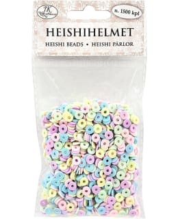 J.K. PRIMECO PASTEL HEISHI BEADS Main Image
