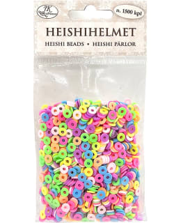 J.K. PRIMECO 1500KPL NEON HEISHIHELMET Main Image