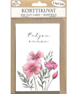 JKP 4731 KUKKAKETO KORTTIKUVA Main Image