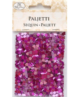 JKP SYDÄN PALJETTI Main Image