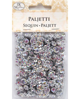 JKP HOPEA PALJETTI Main Image