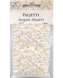 JKP VALKOINEN PALJETTI Main Image