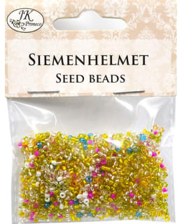 JKP VÄRILAJITELMA SIEMENHELMET Main Image