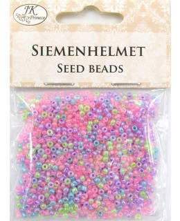 JKP PASTELLI SIEMENHELMET Main Image