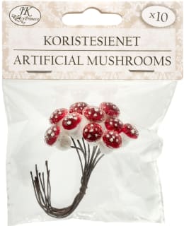 J.K. PRIMECO KÄRPÄSSIENI KORISTESIENET Main Image