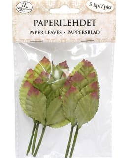 JKP PAPERILEHDET Main Image