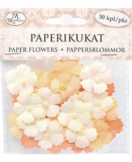 JKP NATUR HELMI PIENET PAPERIKUKAT Main Image