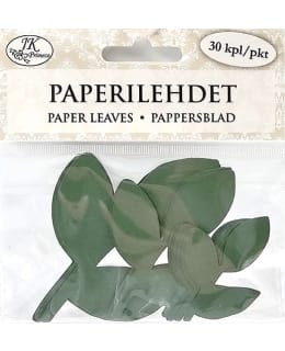 JKP VIHREÄ LAJITELMA PAPERILEHDET Main Image