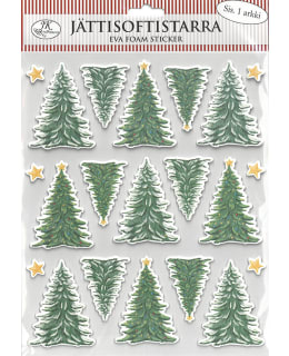 JKP KUUSET JÄTTISOFTISTARRA Main Image