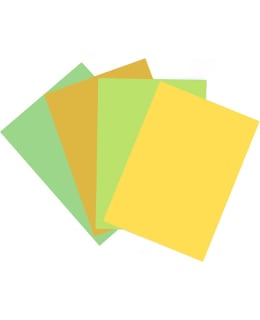 JKP A6/40 KEVÄT KORTTIPOHJALAJITELMA Main Image