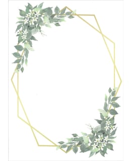 JKP VERDE A4 KORISTEPAPERI Main Image