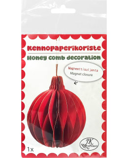 J.K. PRIMECO PALLO KENNOPAPERIKORISTE Main Image