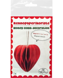 J.K. PRIMECO SYDÄN KENNOPAPERIKORISTE Main Image