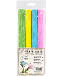 JKP LAJITELMA KREPPIPAPERI Main Image