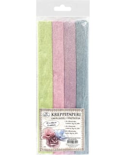 J.K. PRIMECO PEARLESCENT CREPE PAPER Main Image