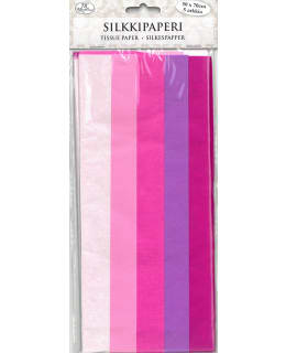 JKP 6801 SILKKIPAPERI Main Image