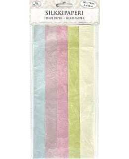JKP HELMIÄINEN SILKKIPAPERI Main Image