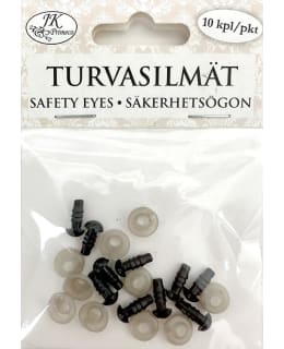 JKP 10KPL 6MM TURVASILMÄT Main Image