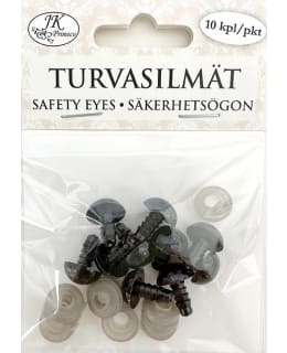 JKP 10KPL 12MM TURVASILMÄT Main Image