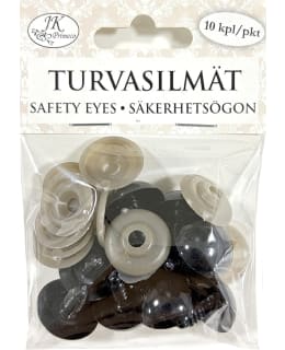 J.K. PRIMECO 10KPL 20MM TURVASILMÄT Main Image