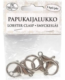 J.K. PRIMECO 5KPL HOPEA PAPUKAIJALUKKO Main Image