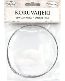 JKP 0,2MM X 5M KORUVAIJERI Main Image