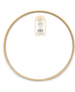 JKP 25CM BAMBUKRANSSI Main Image