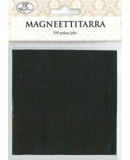 JKP 100KPL MAGNEETTITARRA Main Image