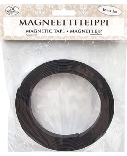 JKP 1CM X 3M MAGNEETTITEIPPI Main Image