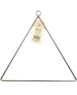 JKP HOPEA KOLMIO METALLIKRANSSI Main Image