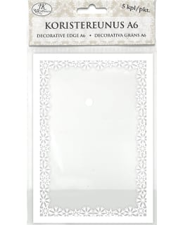 JKP A6 LUMIHIUTALE VALK KORISTEREUNUS Main Image