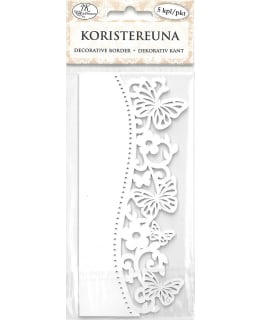 JKP PERHONEN VALKOINEN KORISTEREUNA Main Image