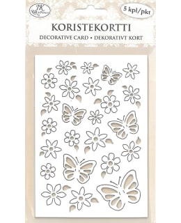 JKP PERHOSET KORISTEKORTTI Main Image