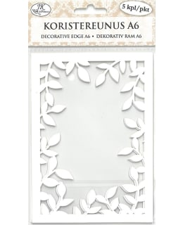 J.K. PRIMECO 5KPL LEHDET KORISTEREUNUS Main Image