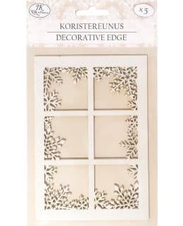 J.K. PRIMECO 5 KPL IKKUNA KORISTEREUNUS Main Image