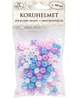 J.K. PRIMECO 300KPL PASTELLI KORUHELMET Main Image