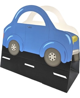 JKP AUTO SININEN LAHJAKASSI Main Image