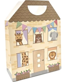 J.K. PRIMECO XL PARTY ANIMALS GIFT BAG Main Image