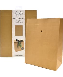 JKP 33X25X13CM UUSIO LAHJAPAKKAUS Main Image