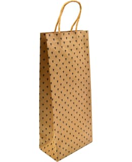 JKP SYDÄMET MUSTA UUSIO PULLOKASSI Main Image